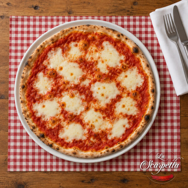 MARGHERITA