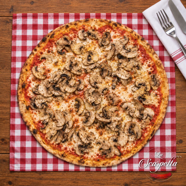 FUNGHI