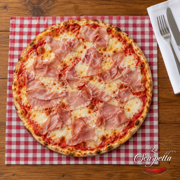 PROSCIUTTO