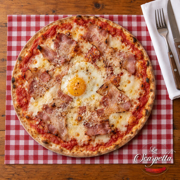 CARBONARA