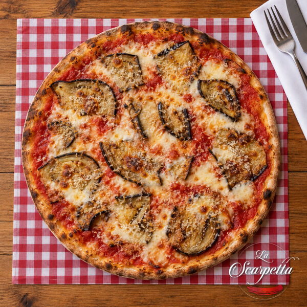 PARMIGIANA