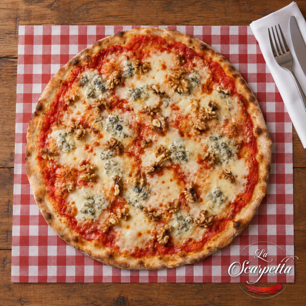 GORGONOCI