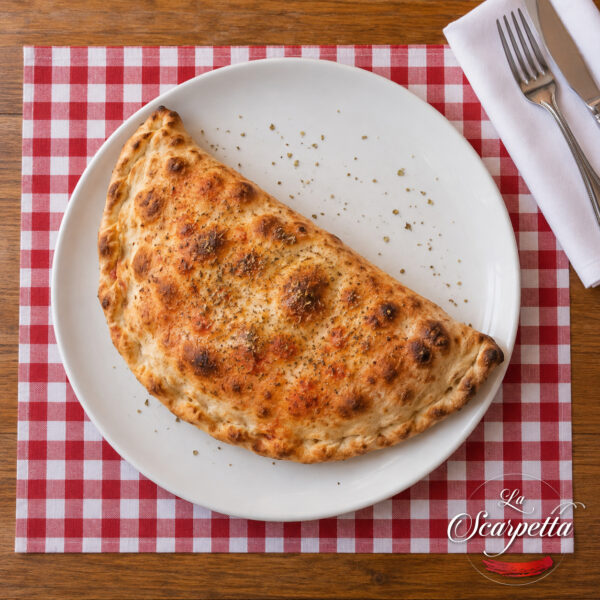 CALZONE CLASICO