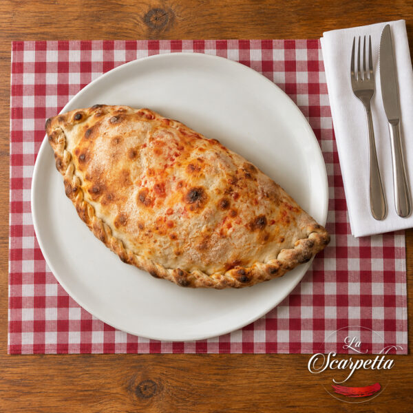 CALZONE AL GUST