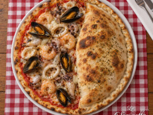 Pizzas especiales y gourmet