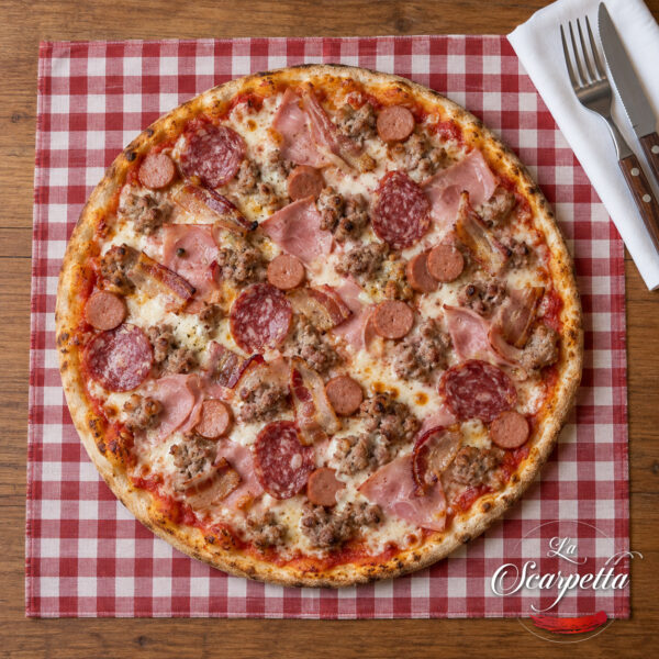DEL PORC