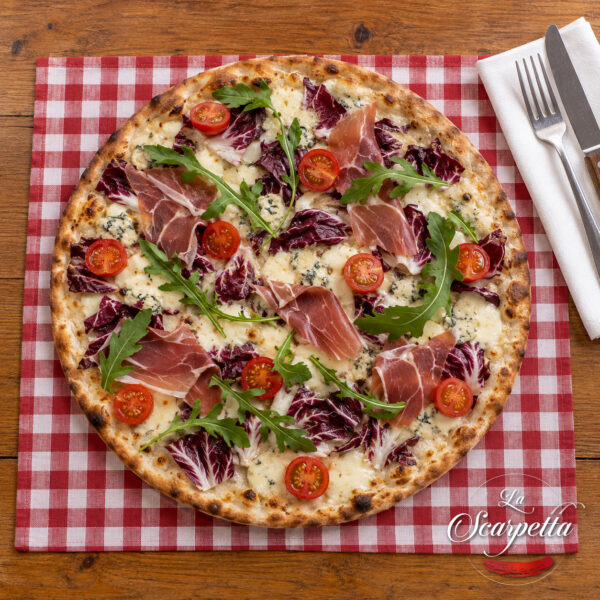 DELICADEZA