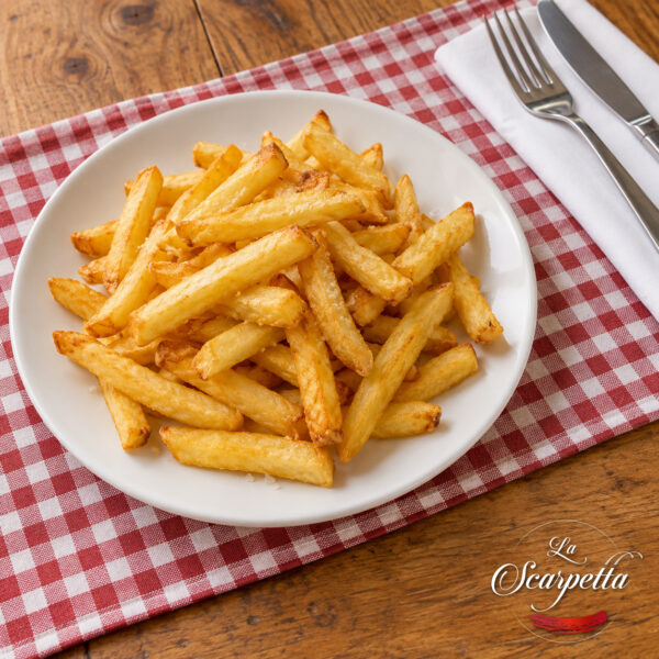 PATATAS FRITAS