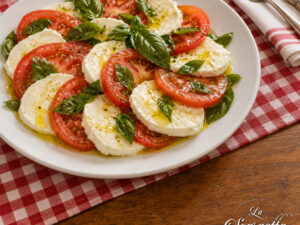 Ensaladas