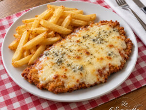 Milanesas