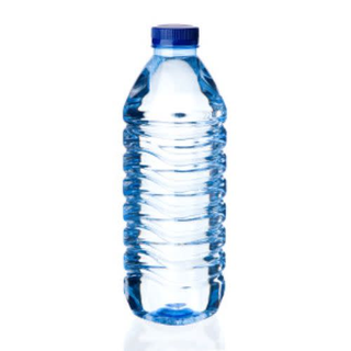 AGUA - (50 cl)