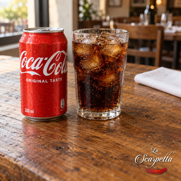COCA COLA - (33 cl)