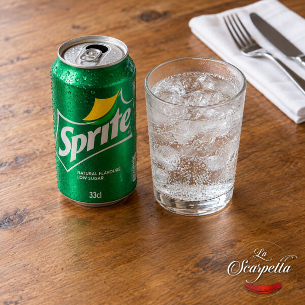 SPRITE - (33cl)