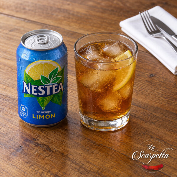 NESTEA LIMON - (33cl)