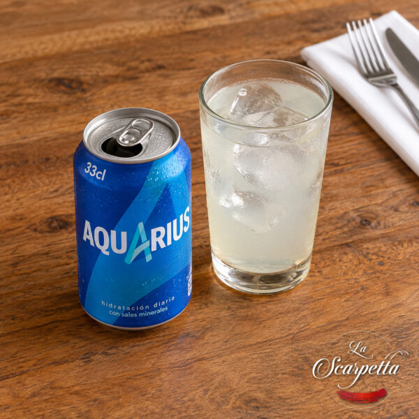 AQUARIUS - (33cl)