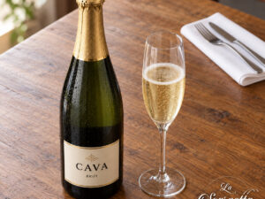 Vinos y cavas