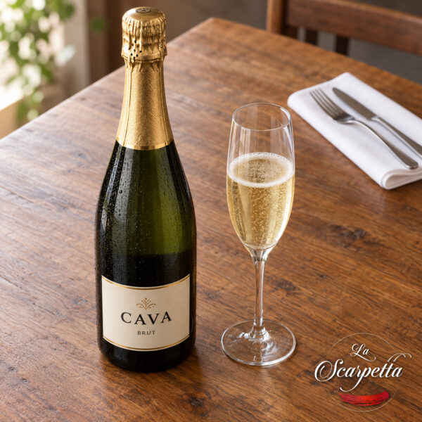 CAVA (Brut) -  (75cl)