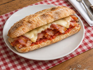 Bocadillos
