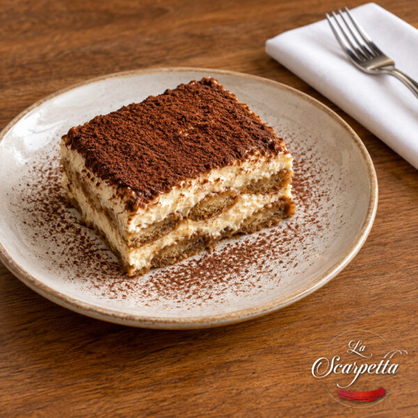 TIRAMISU'