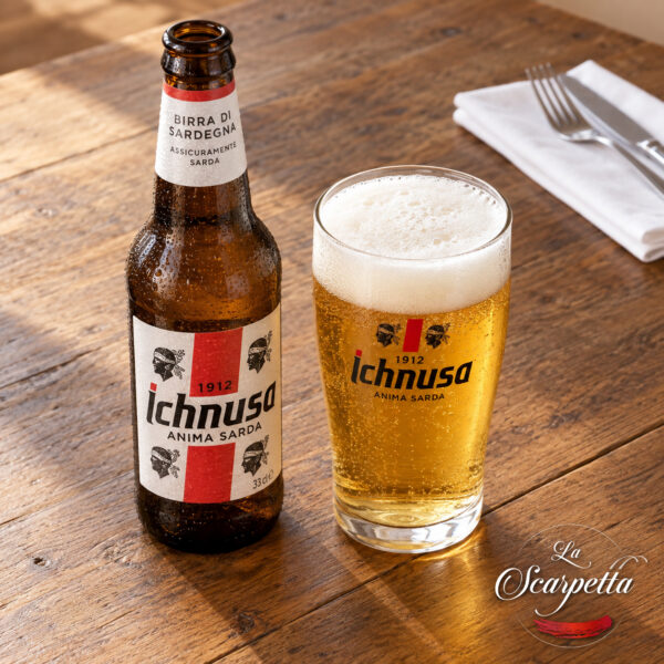 ICHNUSA 33CL