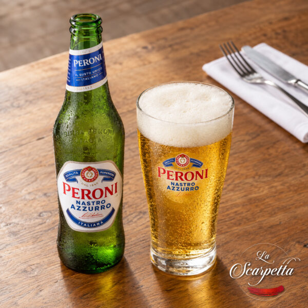 PERONI 33CL